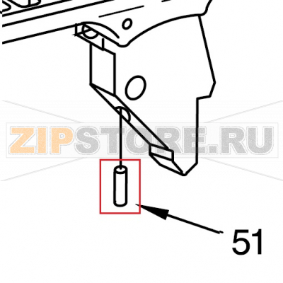 Set Screw, 1/4&quot;- 28 X 3/8&quot; Hdls., Cup Pt. KitchenAid K45SS Set Screw, 1/4"- 28 X 3/8" Hdls., Cup Pt. KitchenAid K45SS

Запчасть на сборочном чертеже под номером: 51

Название запчасти KitchenAid на английском языке: Set Screw, 1/4"- 28 X 3/8" Hdls., Cup Pt. KitchenAid K45SS