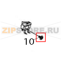 Screw TP3*6 TSC TE310 Screw TP3*6 TSC TE310Запчасть на деталировке под номером: 10