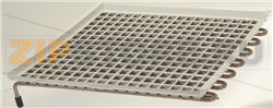 EVAPORATORE POSTERIORE 