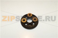 ПЛАСТИНА В СБОРЕ С КРЕПЛЕНИЯМИ