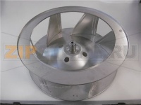 VENTOLA 6 PALE ø 440x153 mm