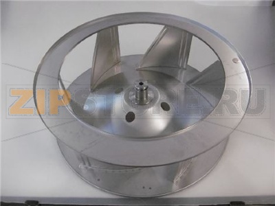 VENTOLA 6 PALE ø 440x153 mm 