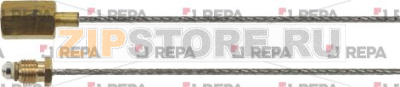 EXTENSION FOR THERMOCOUPLE  M9x1 50 cm 