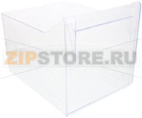VEGETABLE CONTAINER ELECTROLUX 140184297