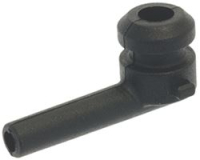 RACCORDO 90° SCARICO ACQUA
