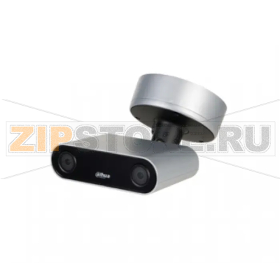 IP-камера Dahua DH-IPC-HFW8241XP-3D-0280B 