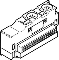 Модуль связи Festo VMPAL-EVAP-14-1