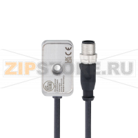 Датчик вибрации IFM VNB001