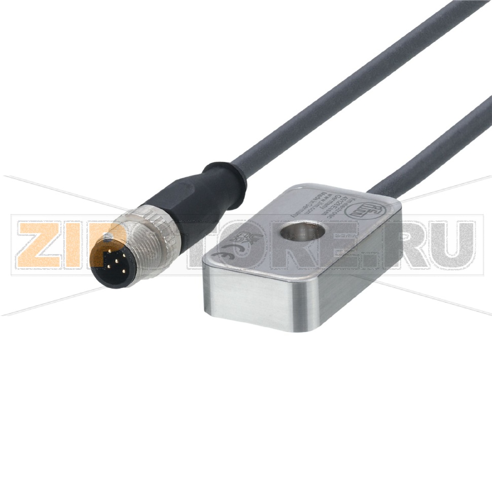 Датчик вибрации IFM VNB001 