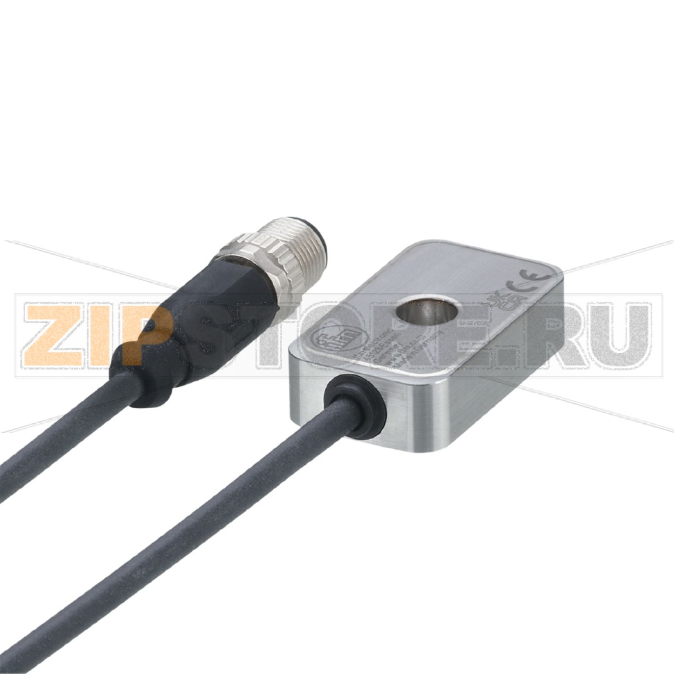 Датчик вибрации IFM VNB001 