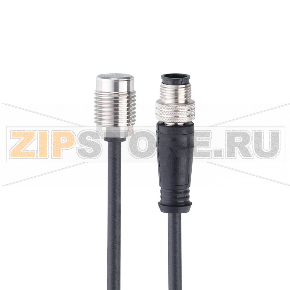 Датчик вибрации IFM VNB001 