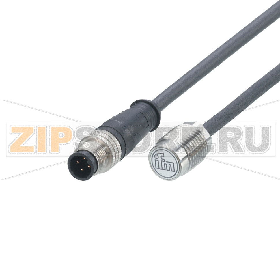 Датчик вибрации IFM VNB001 