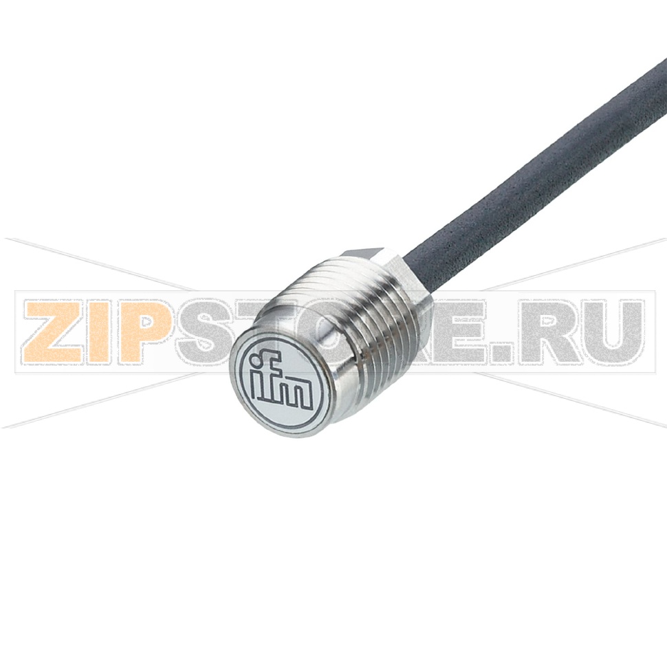 Датчик вибрации IFM VNB001 