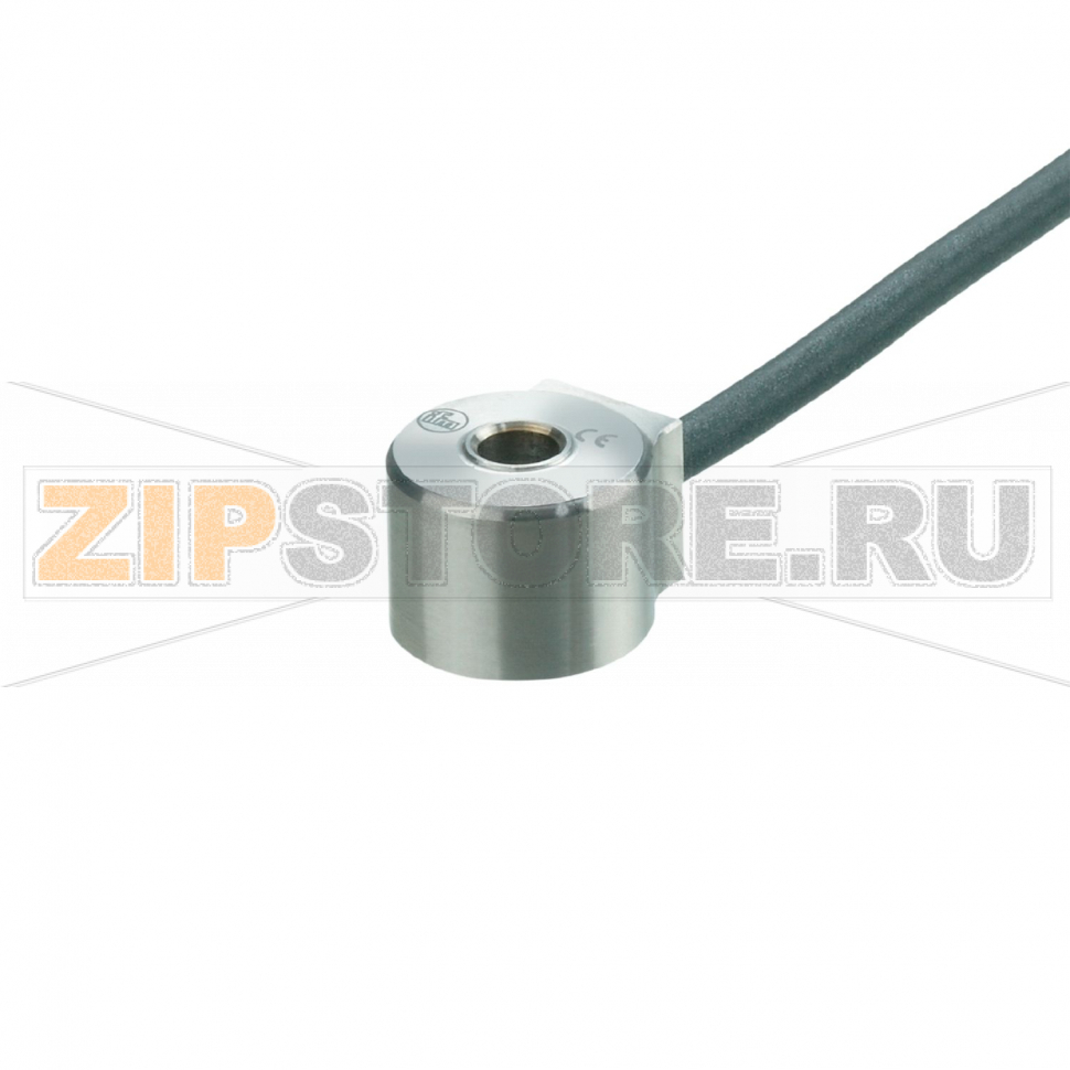 Датчик вибрации IFM VNB001 
