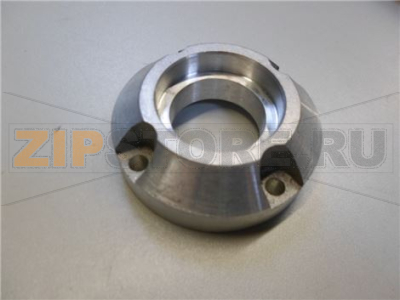 BEARING SUPPORT M/105-220 M6. 