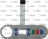 CLAVIER A MEMBRANE