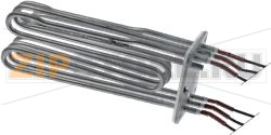 RESISTENZA 9000W 208V 