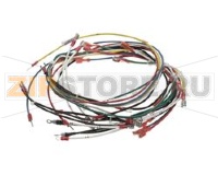 COMPACT BOOSTER HARNESS