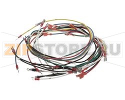 COMPACT BOOSTER HARNESS 