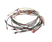 COMPACT BOOSTER HARNESS