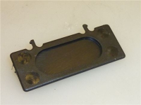 TAPPO CASSETTO ASPIRAZIONE POLVERI