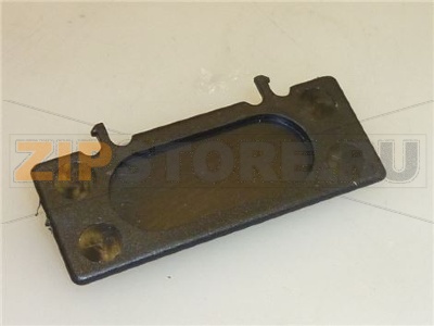 TAPPO CASSETTO ASPIRAZIONE POLVERI 