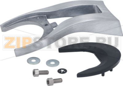 Kit Filterholder Fork Kryo 65 