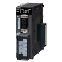 Модуль коммуникационный Mitsubishi Electric LJ71C24