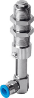 Держатель вакуумного захвата Festo ESH-HDL-4-QS