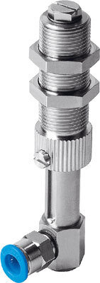 Держатель вакуумного захвата Festo ESH-HDL-4-QS 