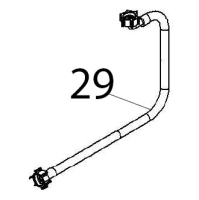 Pipe Angelo Po FX61E1