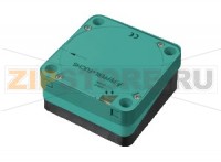 Индуктивный датчик Inductive sensor NCB50-FP-A2-P1-V1 Pepperl+Fuchs