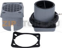 .PRESSURE RELIEF VALVE - NEGATIVE TEMPER