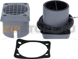 .PRESSURE RELIEF VALVE - NEGATIVE TEMPER 