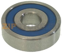 ПОДШИПНИК 6200 2RS1