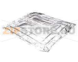 350W 120V BLK ROPEHTR 2BW-24 