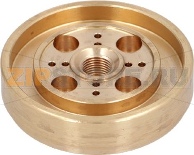 SHOWER HOLDER DIFFUSER 