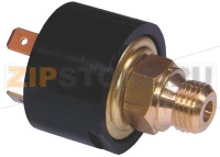 PRESSOSTATO 1,2/1,4 bar