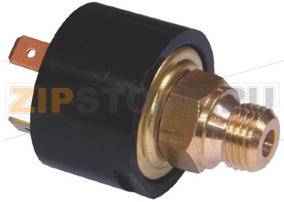 PRESSOSTATO 1,2/1,4 bar 