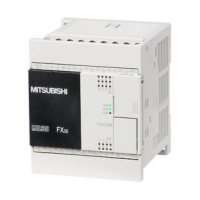 Контроллер Mitsubishi Electric FX3S-20MT-DSS