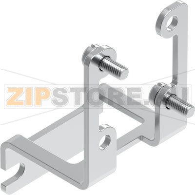 Крепеж настенный Festo SAMH-PN-W 