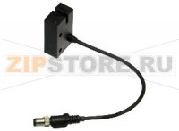 Индуктивный датчик Inductive slot sensor GT3,0 50.000/0768 Pepperl+Fuchs