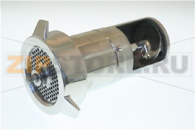 BOCCA IX INT.TC22 2CG P.4,5 C.CURVO 