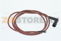 CAVO ELETTRODO RILEVAZIONE FIAMMA CIT