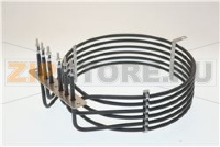 RESISTANCE 6000W 230V