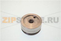 PISTONE SUPERIORE DiaM50 RUVECO