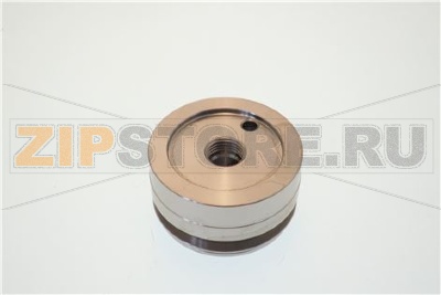 PISTONE SUPERIORE DiaM50 RUVECO 