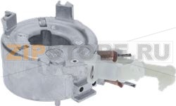 GENERATOR ASSEMBLY HTW 230V1400W EN510/F 