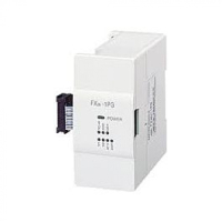 Модуль скоростного счета и позиционирования Mitsubishi Electric FX2N-1PG-E