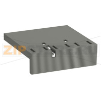 Кожух защитный LT205-30Y ABB 1SFN124804R1000